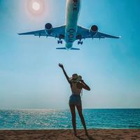 Отзыв от Амина - DTV виза